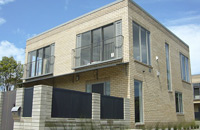 THREE TOWNHOUSES, BAYSWATER